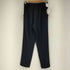 Plunenie ノーカラーテーラードセットアップ レディース M