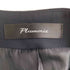 Plunenie ノーカラーテーラードセットアップ レディース M