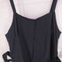 レイビームス Ray BEAMS サイドスリットサロペットワンピース レディース