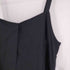 レイビームス Ray BEAMS サイドスリットサロペットワンピース レディース