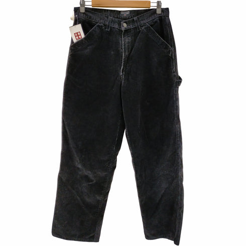 ポロジーンズカンパニーラルフローレン POLO JEANS COMPANY RALPH LAUREN 太畝コーデュロイ ペインターパンツ メンズ US:32-33