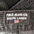 ポロジーンズカンパニーラルフローレン POLO JEANS COMPANY RALPH LAUREN 太畝コーデュロイ ペインターパンツ メンズ US:32-33