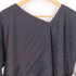 プリーツプリーズイッセイミヤケ PLEATS PLEASE ISSEY MIYAKE アシンメトリープレス プリーツワンピース レディース JPN:3
