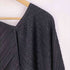プリーツプリーズイッセイミヤケ PLEATS PLEASE ISSEY MIYAKE アシンメトリープレス プリーツワンピース レディース JPN:3