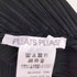 プリーツプリーズイッセイミヤケ PLEATS PLEASE ISSEY MIYAKE アシンメトリープレス プリーツワンピース レディース JPN:3