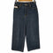 アーバンリサーチサニーレーベル URBAN RESEARCH Sonny Label ワイドデニムパンツ レディース US:26-27