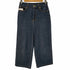 アーバンリサーチサニーレーベル URBAN RESEARCH Sonny Label ワイドデニムパンツ レディース US:26-27