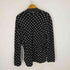 プレイコムデギャルソン PLAY COMME des GARCONS ドットカットソー ハート レディース JPN:XL