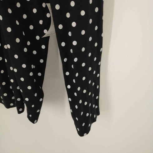 プレイコムデギャルソン PLAY COMME des GARCONS ドットカットソー ハート レディース JPN:XL