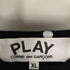 プレイコムデギャルソン PLAY COMME des GARCONS ドットカットソー ハート レディース JPN:XL
