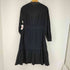 カルバンクラインジーンズ Calvin Klein Jeans シャツワンピース Aライン フレア レディース JPN:S