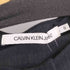 カルバンクラインジーンズ Calvin Klein Jeans シャツワンピース Aライン フレア レディース JPN:S