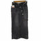 プランクプロジェクト PRANK PROJECT Curved Denim Skirt カーヴィー デニムスカート レディース JPN:38
