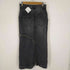 プランクプロジェクト PRANK PROJECT Curved Denim Skirt カーヴィー デニムスカート レディース JPN:38