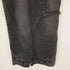 プランクプロジェクト PRANK PROJECT Curved Denim Skirt カーヴィー デニムスカート レディース JPN:38