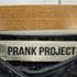 プランクプロジェクト PRANK PROJECT Curved Denim Skirt カーヴィー デニムスカート レディース JPN:38