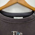 ルーツ Roots HEAVY COTTON ミュージカルプリントクルーネックスウェット メンズ JPN:XL