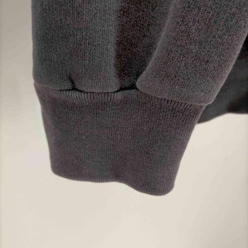 ルーツ Roots HEAVY COTTON ミュージカルプリントクルーネックスウェット メンズ JPN:XL