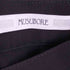 MUSUBORE ハングリーパンツ レディース JPN:0