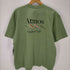 アトモス atmos S/SバックプリントTシャツ メンズ JPN:L