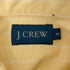 ジェイクルー J.CREW 90S ボタンダウン ピンストライプ オックスフォードシャツ メンズ JPN:S