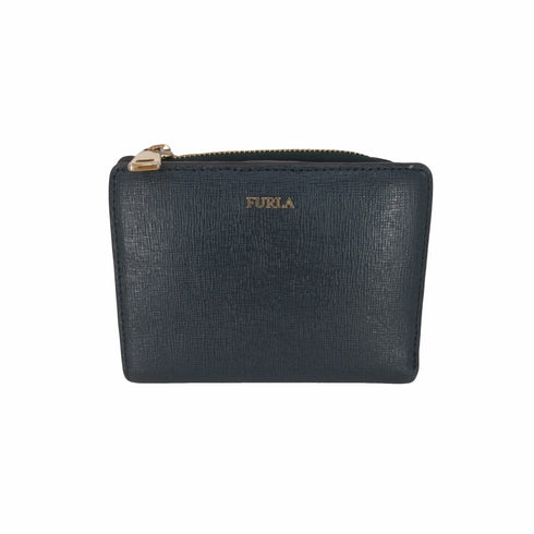 フルラ FURLA BABYLON S BIFOLD バビロン レディース