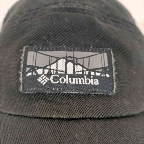 コロンビア Columbia ジェットキャップ メンズ S