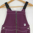 エックスガール X-girl SKATER FLIGHT OVERALL スケーターフライトオーバーオール レディース 2