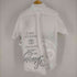 ステューシー Stussy AUTHENTIC ワールドツアー シャツ SSリンク/クラウンスカルプリント S/Sシャツ メンズ import:M