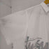 ステューシー Stussy AUTHENTIC ワールドツアー シャツ SSリンク/クラウンスカルプリント S/Sシャツ メンズ import:M