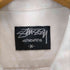 ステューシー Stussy AUTHENTIC ワールドツアー シャツ SSリンク/クラウンスカルプリント S/Sシャツ メンズ import:M