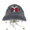 アメリカンニードル American Needle Archive Collection NEGRO LEAGUE NEW YORK BLACK YANKEES 6パネルキャップ メンズ