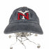 アメリカンニードル American Needle Archive Collection NEGRO LEAGUE NEW YORK BLACK YANKEES 6パネルキャップ メンズ