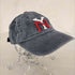 アメリカンニードル American Needle Archive Collection NEGRO LEAGUE NEW YORK BLACK YANKEES 6パネルキャップ メンズ