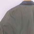 YBSジップ フライトジャケット MA-1 メンズ JPN:M
