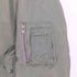 YBSジップ フライトジャケット MA-1 メンズ JPN:M