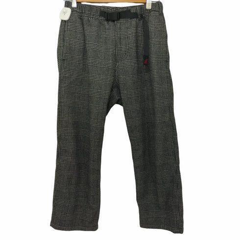 グラミチ GRAMICCI WOOL BLEND GRAMICCI PANT メンズ JPN:S