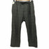 グラミチ GRAMICCI WOOL BLEND GRAMICCI PANT メンズ JPN:S
