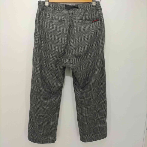 グラミチ GRAMICCI WOOL BLEND GRAMICCI PANT メンズ JPN:S