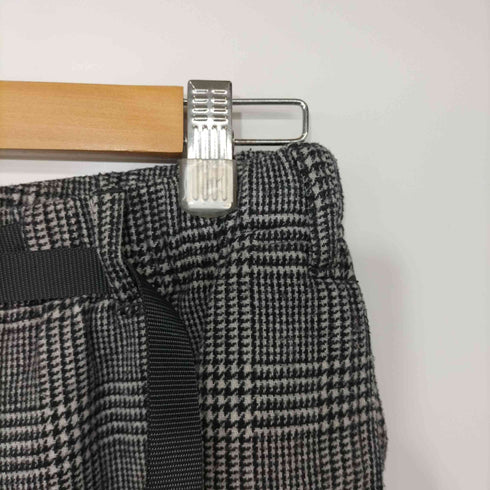グラミチ GRAMICCI WOOL BLEND GRAMICCI PANT メンズ JPN:S