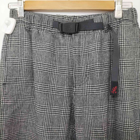 グラミチ GRAMICCI WOOL BLEND GRAMICCI PANT メンズ JPN:S