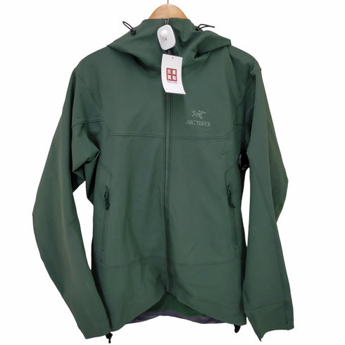 アークテリクス ARCTERYX GAMMA LT HOODY メンズ S