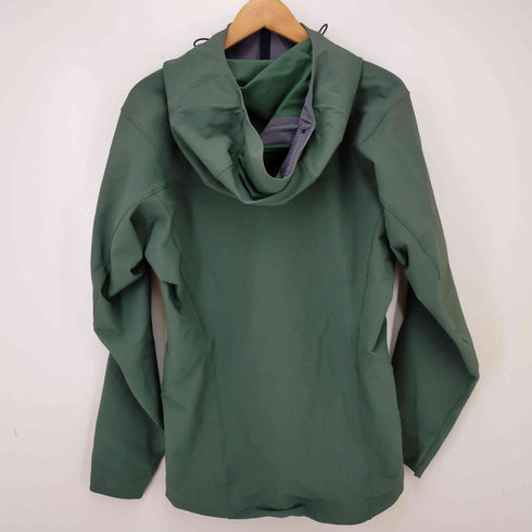 アークテリクス ARCTERYX GAMMA LT HOODY メンズ S
