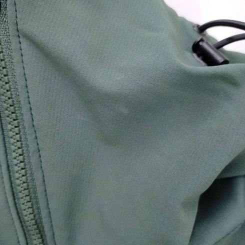 アークテリクス ARCTERYX GAMMA LT HOODY メンズ S