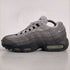 ナイキ NIKE Air Max 95 OG Black/White/Granite/Dust メンズ JPN:27