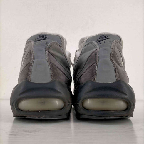 ナイキ NIKE Air Max 95 OG Black/White/Granite/Dust メンズ JPN:27