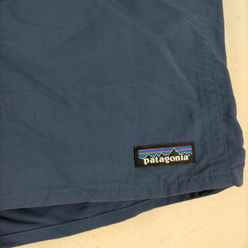 パタゴニア patagonia 21SS Baggies LONG バギーズショーツ 7インチ メンズ JPN:M