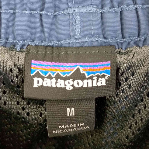 パタゴニア patagonia 21SS Baggies LONG バギーズショーツ 7インチ メンズ JPN:M