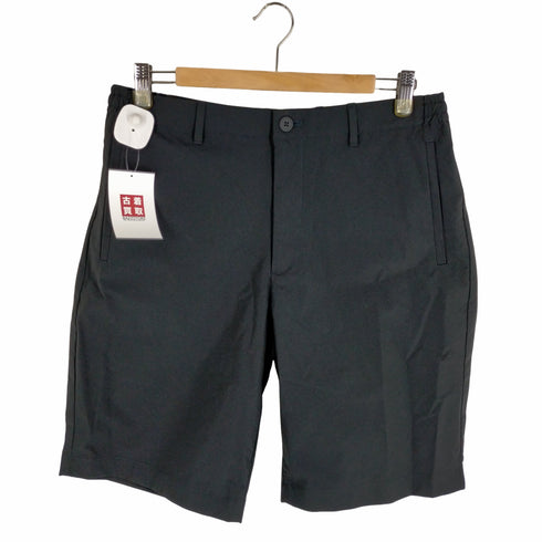 ユニクロ UNIQLO 感動イージーショーツ メンズ JPN:M
