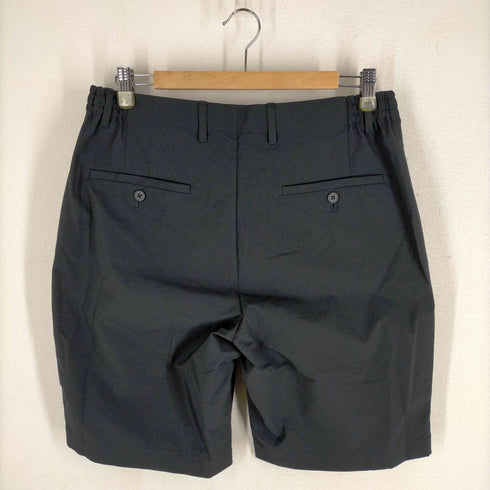 ユニクロ UNIQLO 感動イージーショーツ メンズ JPN:M